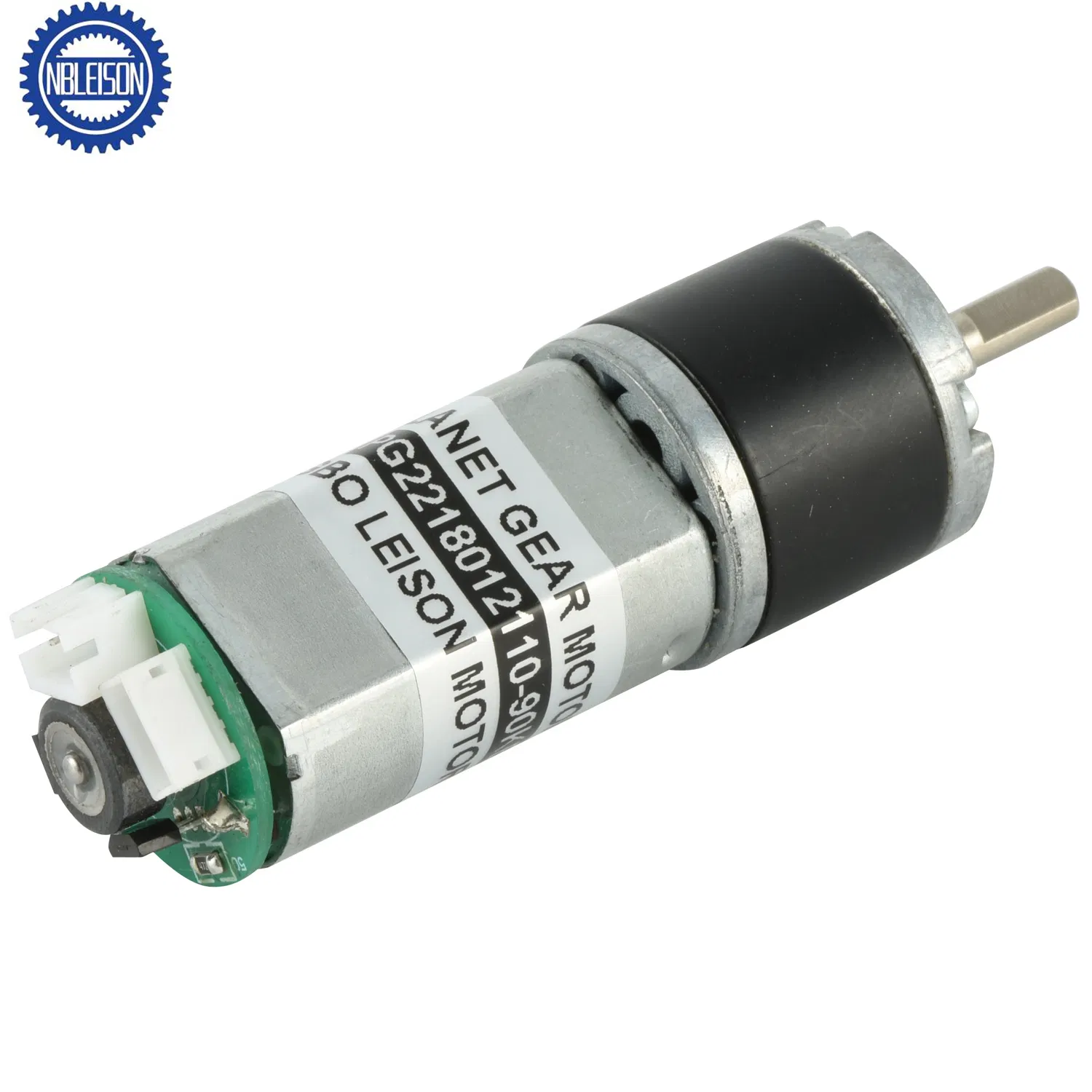 22mm 12V 24V Micro DC Planetary Gearbox Gear Motor for Roller Blind and Optical Equipment