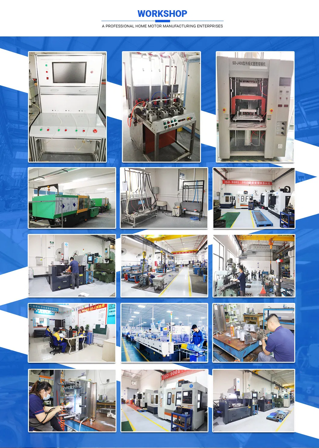 Workshop
