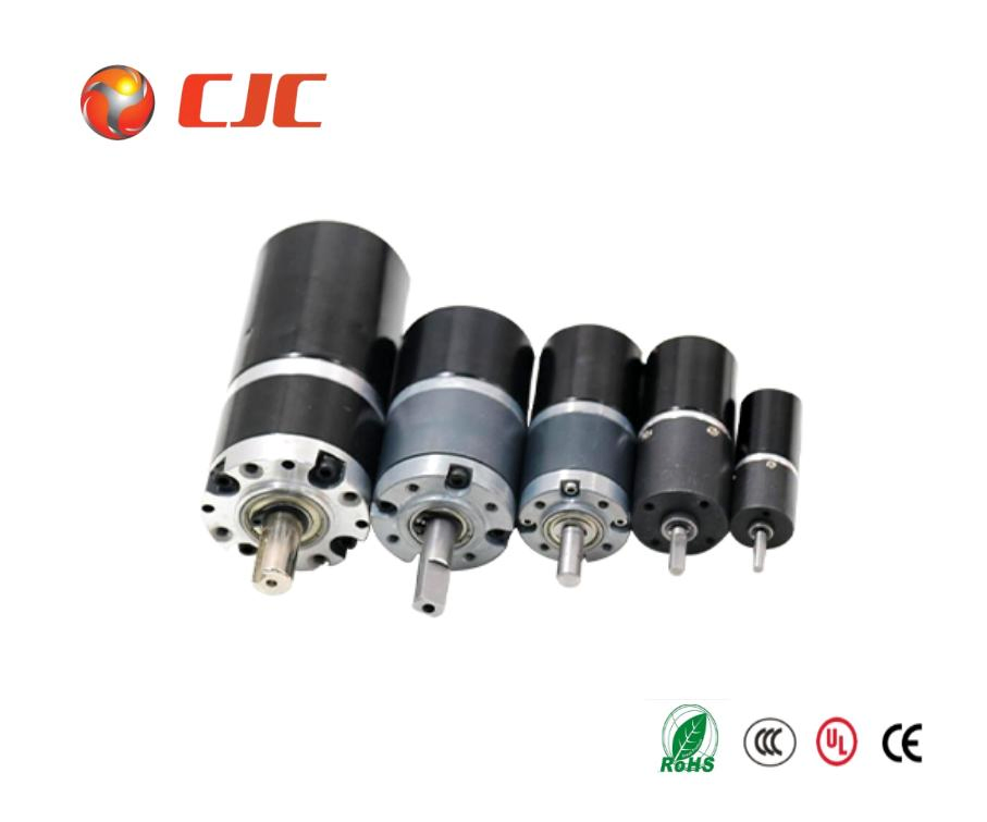 Micro Customized Worm Spur Geared DC Electric Gear Motor Brushless BLDC Linear Electrical Planetary Gearbox High Torque Powerful for Drill Machines
