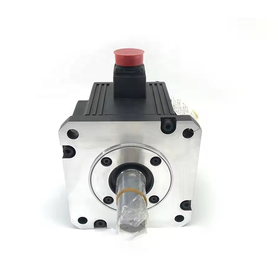 AC Servo Motor with Built-in Absolute Encoder HC-SF352 for Industrial Automation
