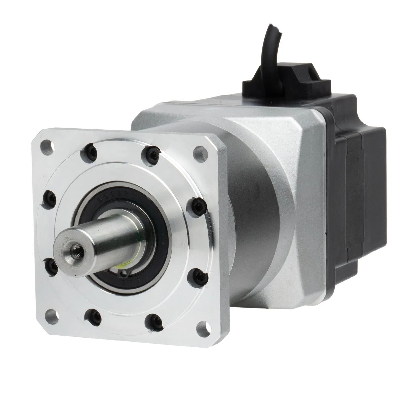 Planetary Brushless High Torque Stable BLDC Gear Motor