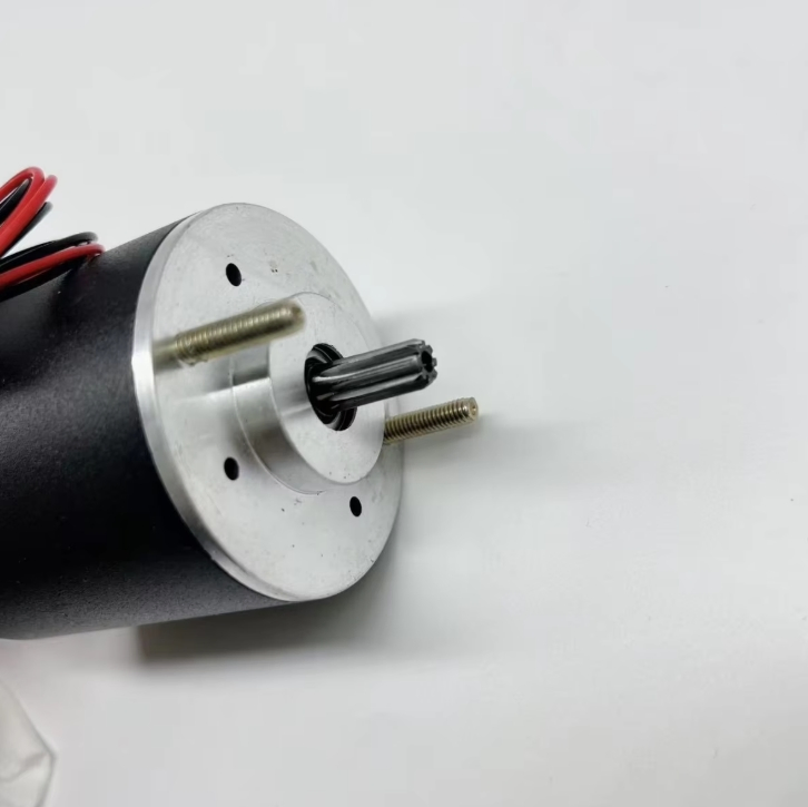Sp51 Brushing Straight Tooth Brush Micro Motor Automation Equipment with Ie1 Efficiency