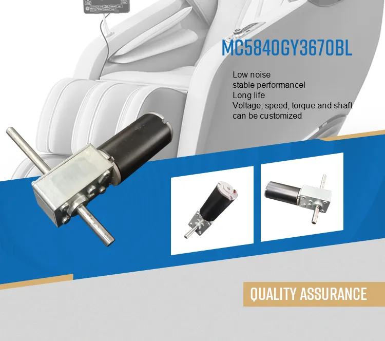 Motor Overview