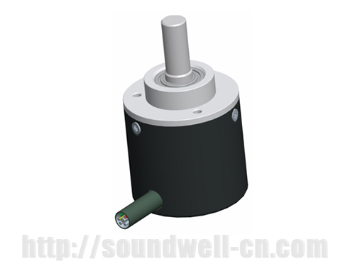 ME28 Magnetic Encoder
