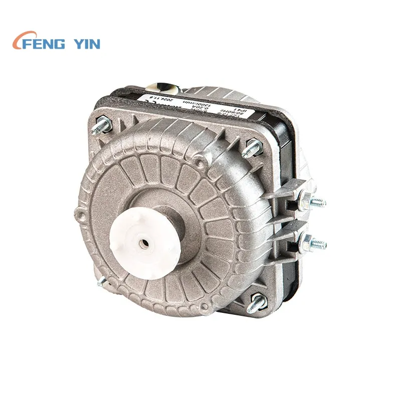Motor Detail 3