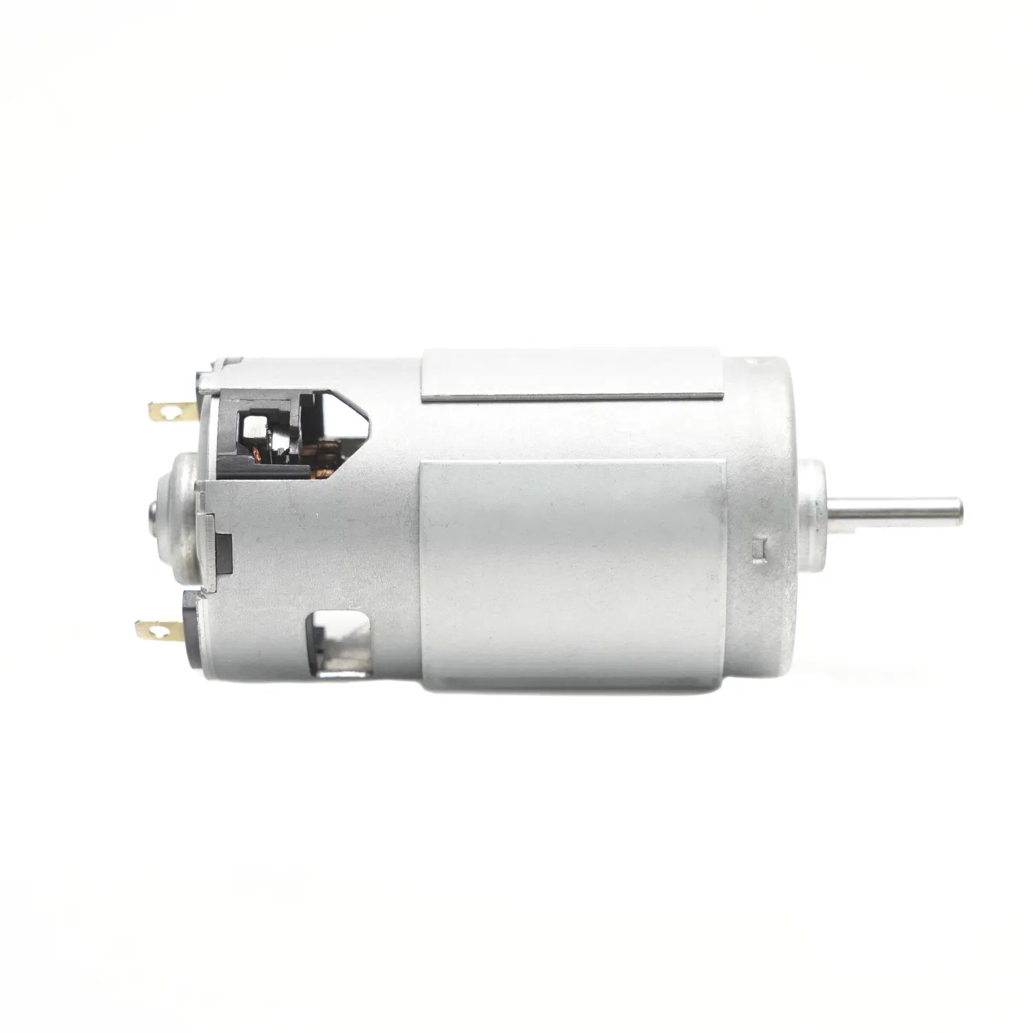 Motor Specification 8
