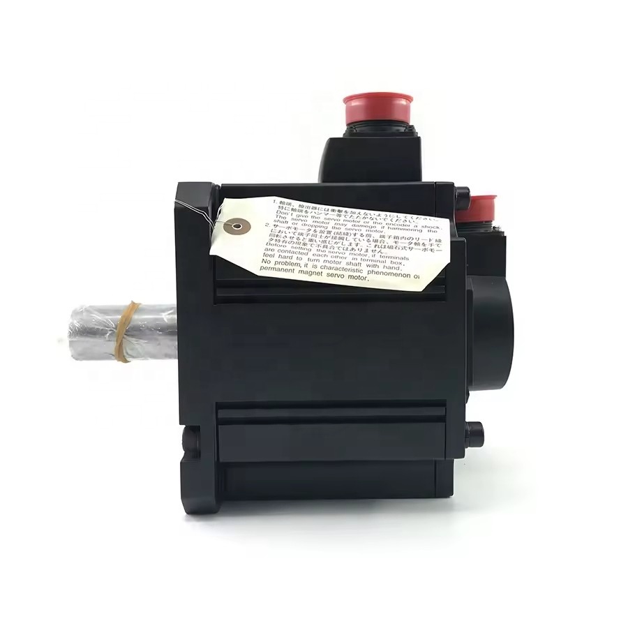 AC Servo Motor with Built-in Absolute Encoder HC-SF352 for Industrial Automation