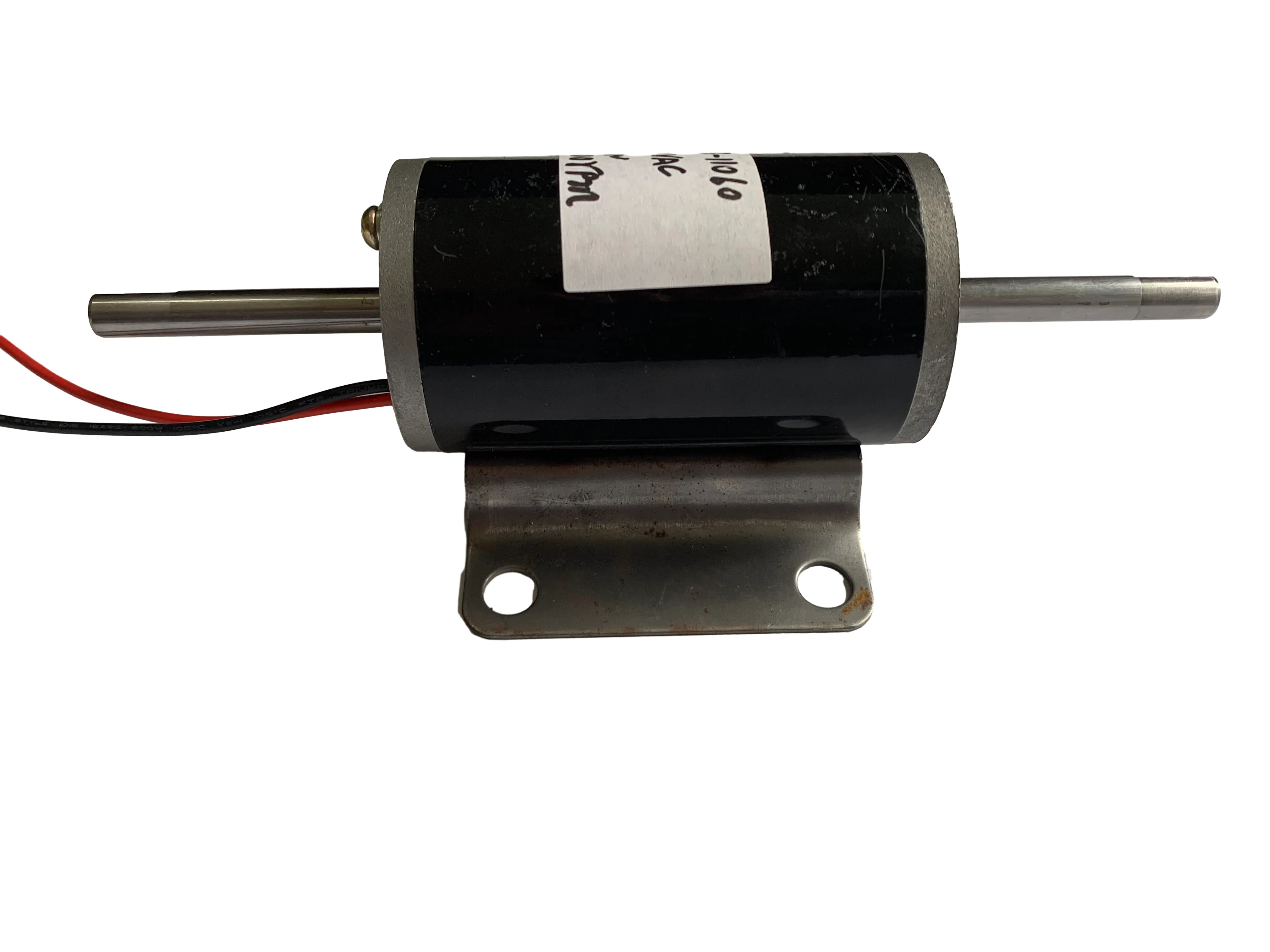 Big Torque Brush Motor for Lift BLDC DC High Speed Motor for Robotics
