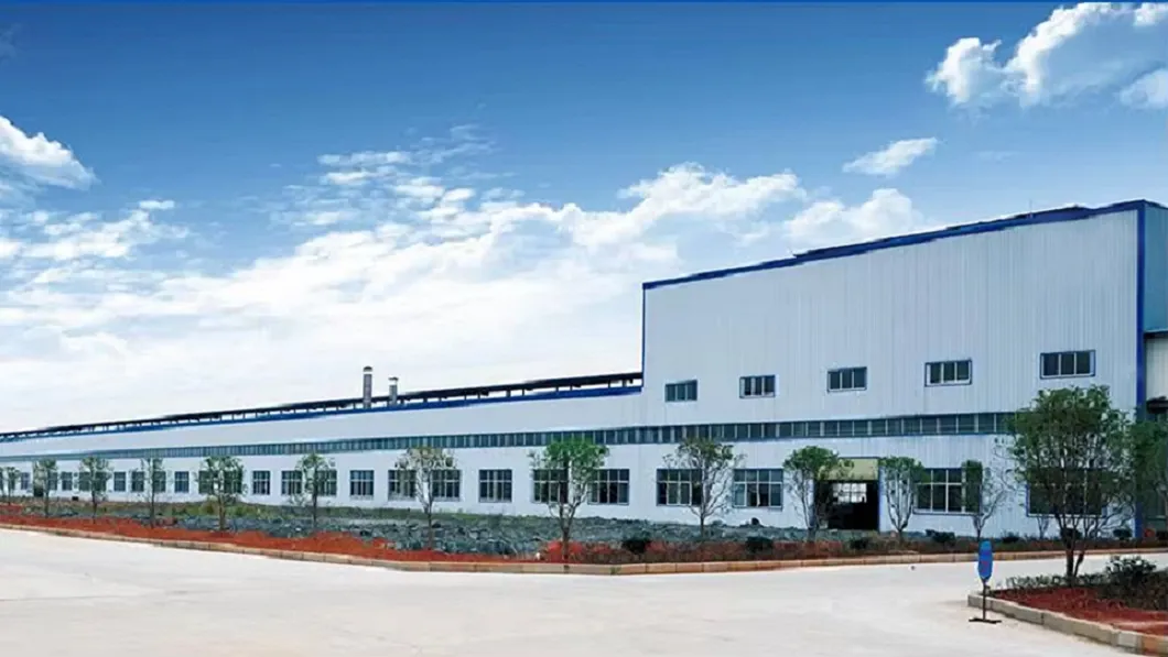 Factory Overview