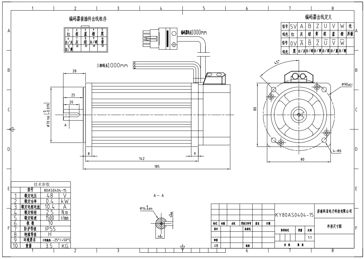Internal Components