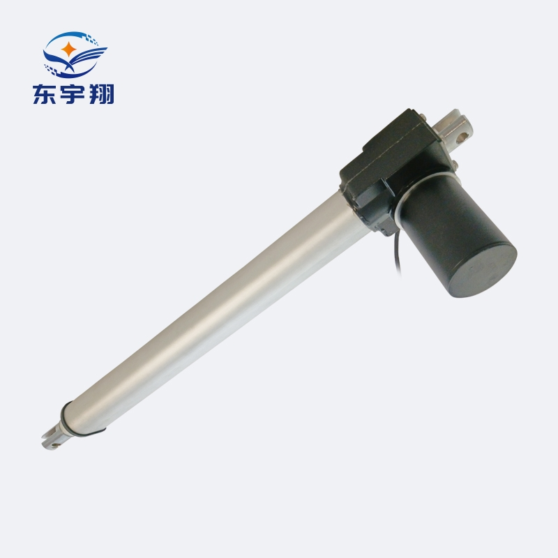 Electric Actuator 12V 24V Linear Actuator Miniature Motor 6000n