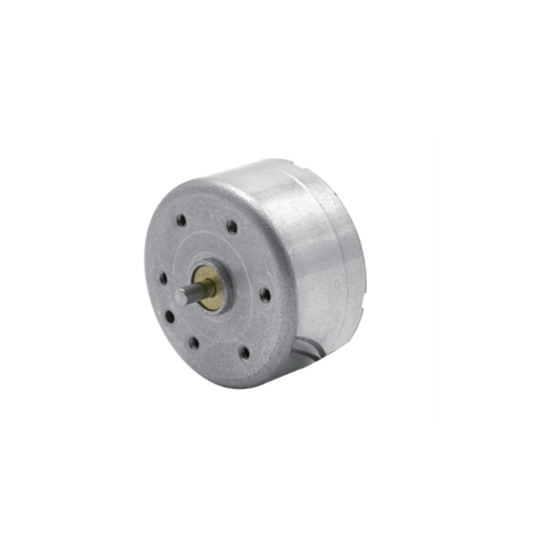 PC-Wf-330CH Micro Precious Metal Brush DC Motor for CD Player, Headphone Stereo / DVD Player Office Automation Equipments: CD-ROM Air Freshener / Display