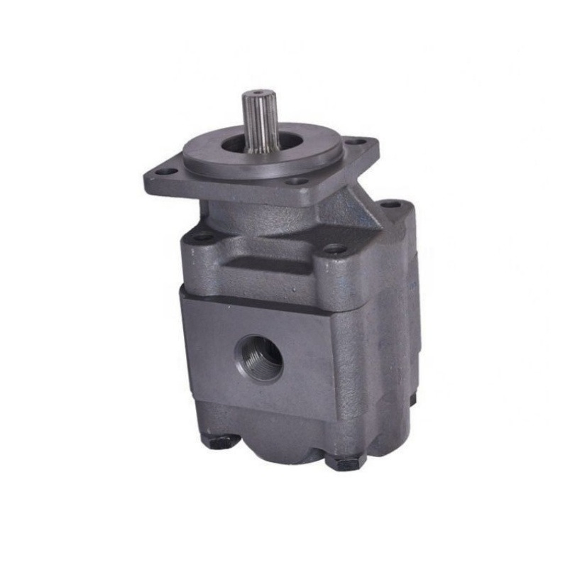 Compact Pgm511 Pgm517 Gear Motor for Compact Loader Drive Trains