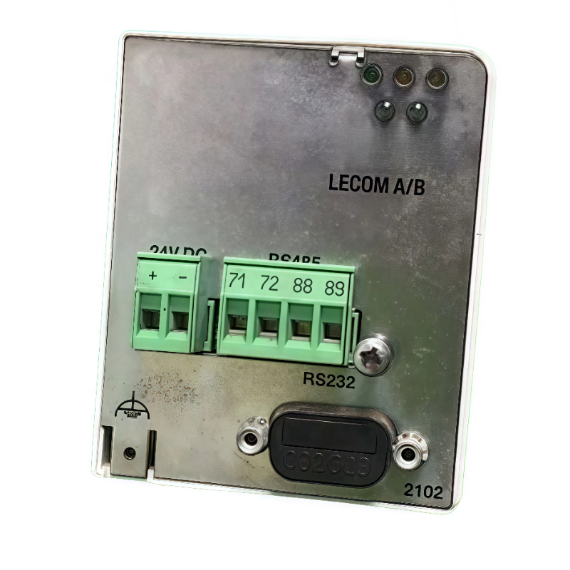 EMF2102IBCV001 1.5KW 400V Servo Motor with Absolute Encoder for Industrial Automation
