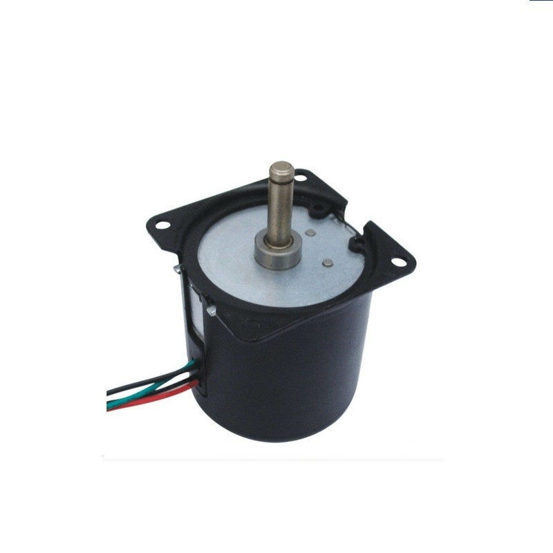 Synchronous AC Motor 110V 220VAC Electric Motor 50HZ 2RPM 59 TY 5 A For Kebab Machine