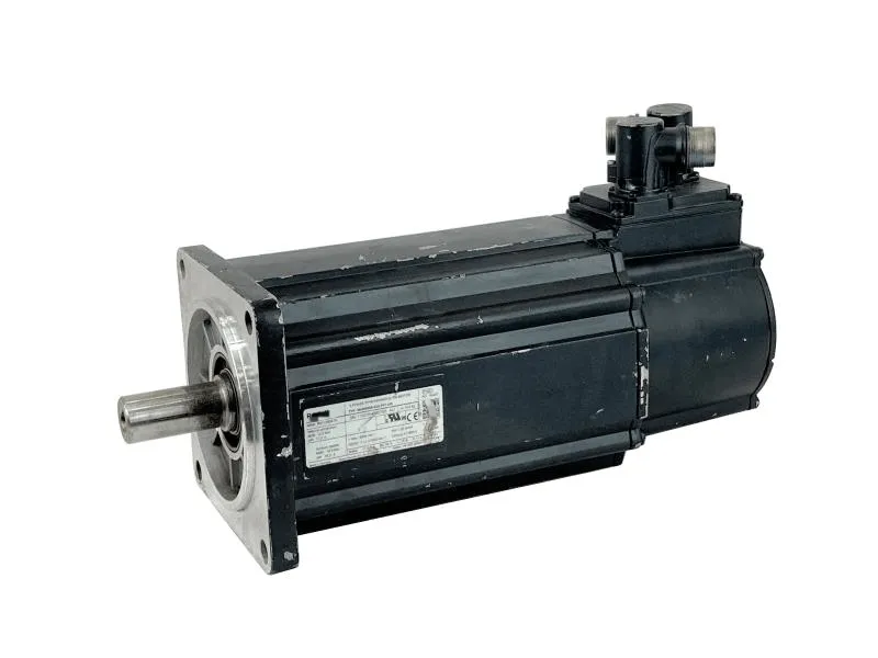 Servo Drive Motor Image 3