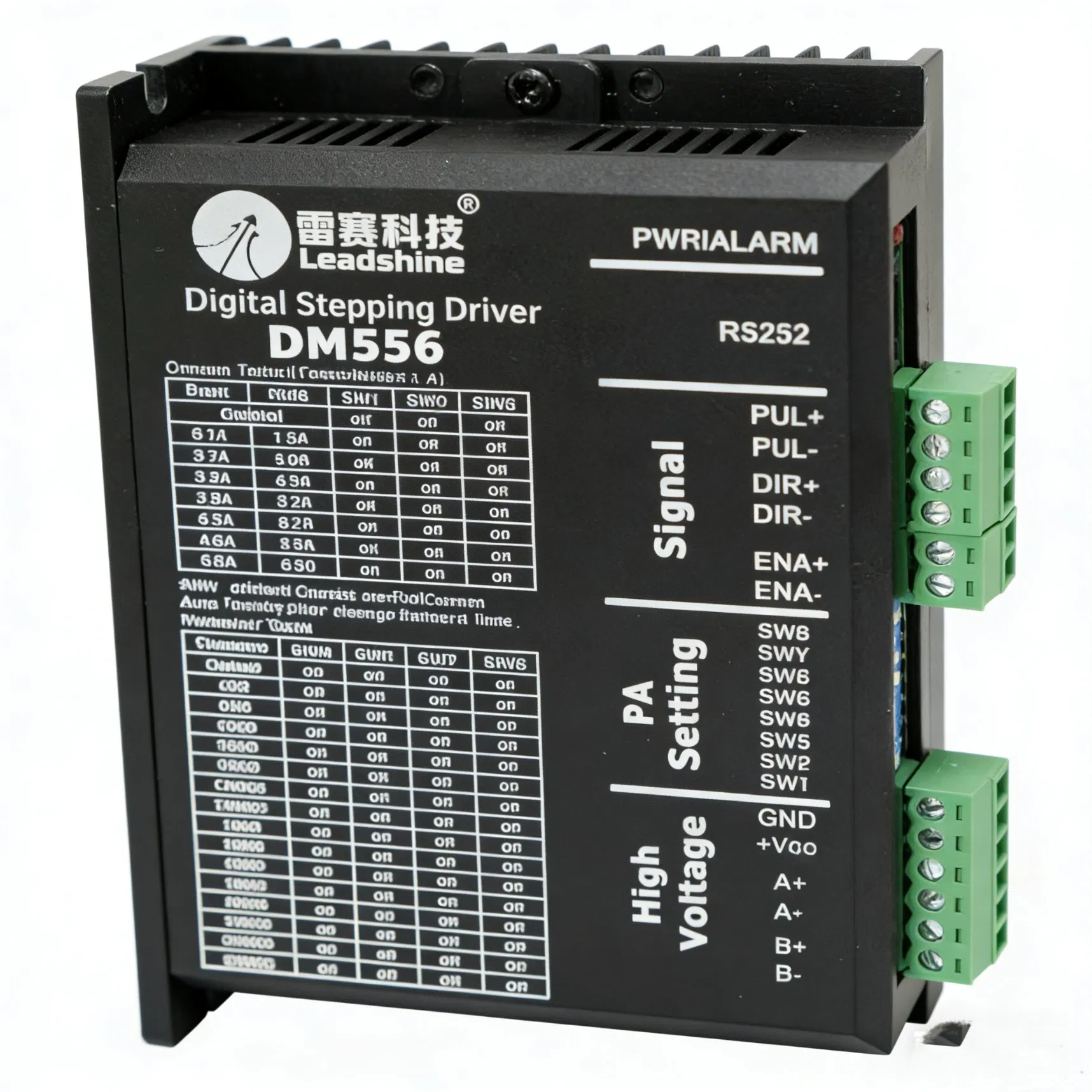 1.5kw Heavy Duty AC Servo Motor 4.78nm 2000rpm with High Torque Driver for Industrial Automation and Robotics