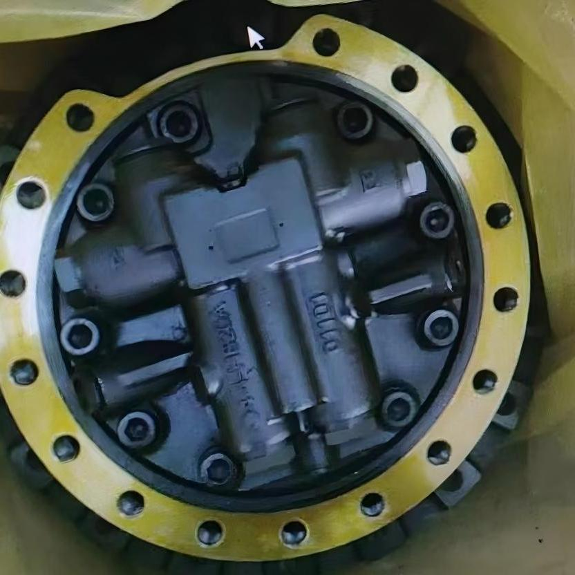 High Quality 259d 259d3 259b 259 Final Drive Motor TM04vb Travel Motor 442-5648 4425648 Track Motor for Cat Compact Track Loader