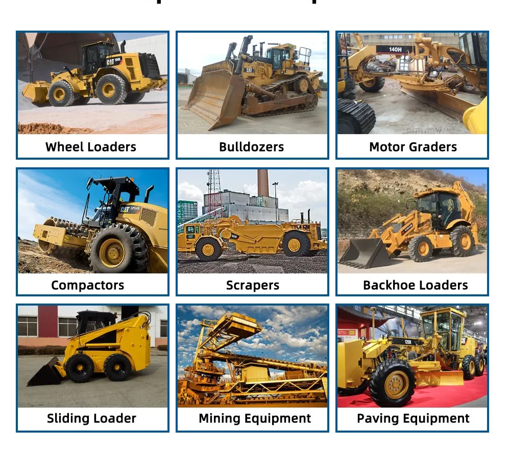 Application Scenarios