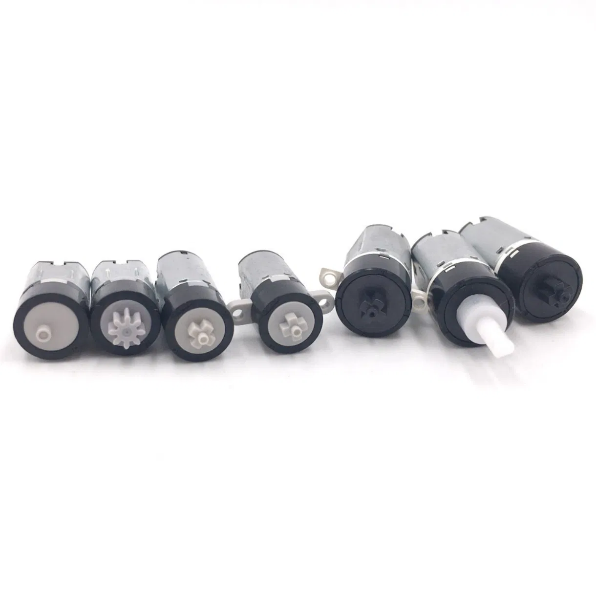High Quality Mini 0.8V-12V DC Planetary Gear Motor