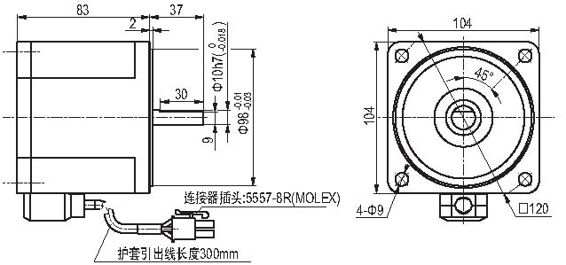 Technical Drawing 1