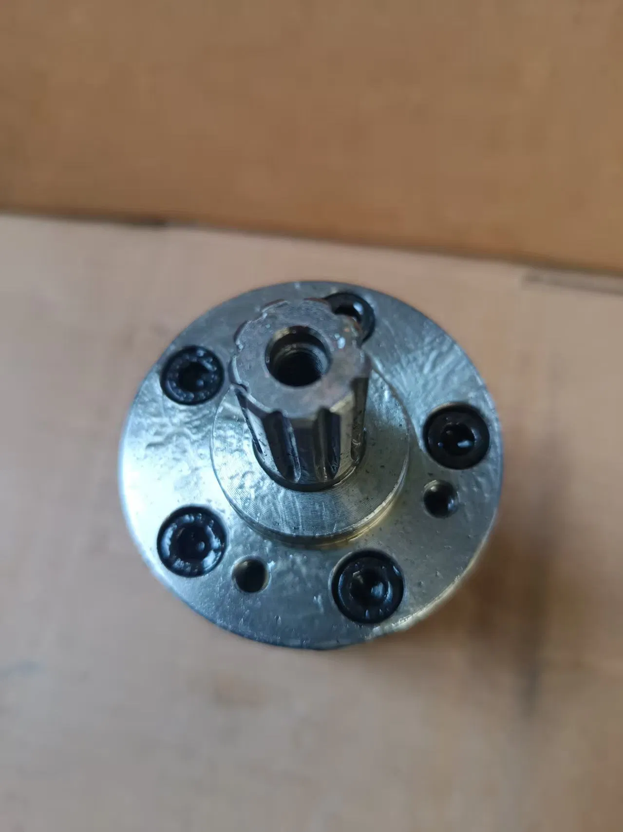 Miniature Hydraulic Motor Omm20 151g0005 Omm12, 5 151g0034 Omm32 151g0291 Omm50 151g0013 for Sweepers &amp; Agricultural Machinery