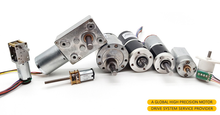 Motor Product 3