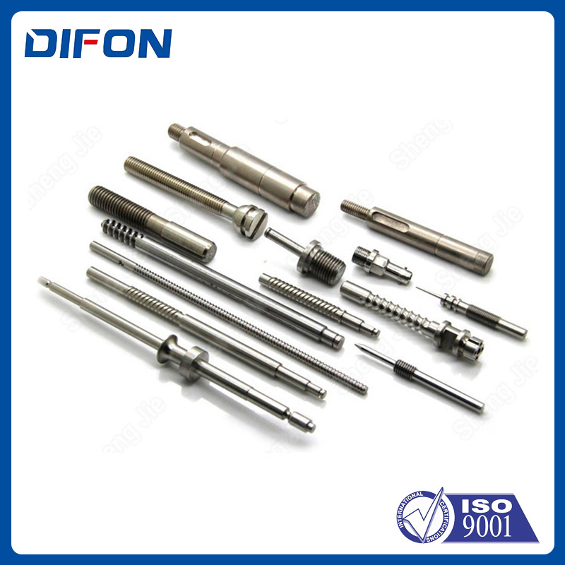 Tailored CNC Turning Solutions for Durable Stainless Steel Components