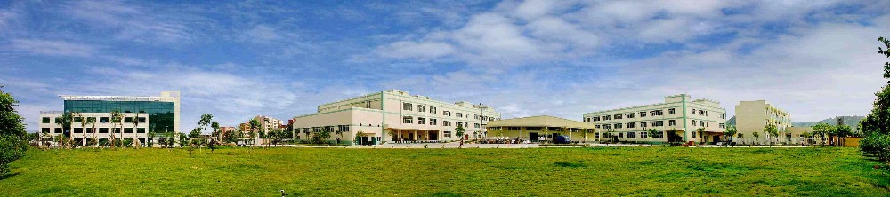 Company Facility