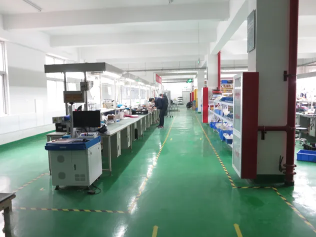 Factory 1
