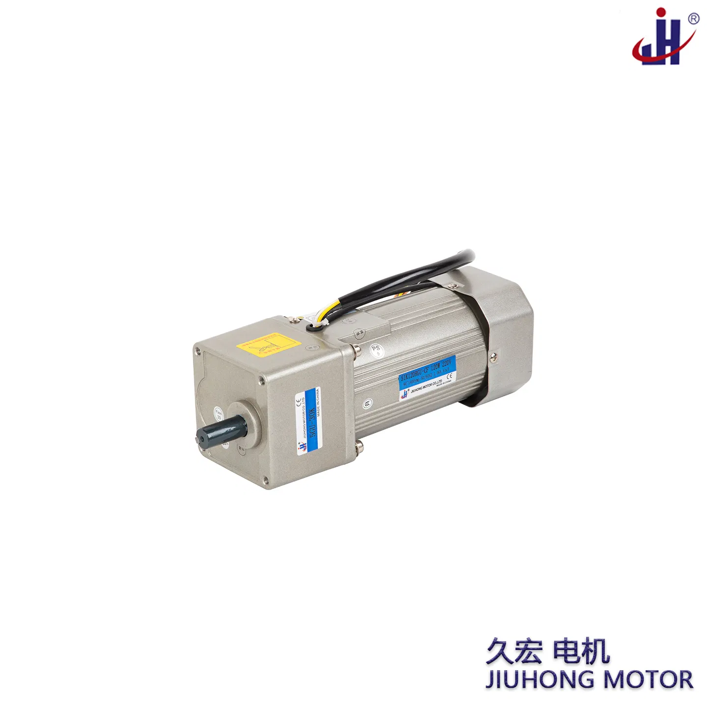 High Torque Micro Gear Motor for Robotics and Automation