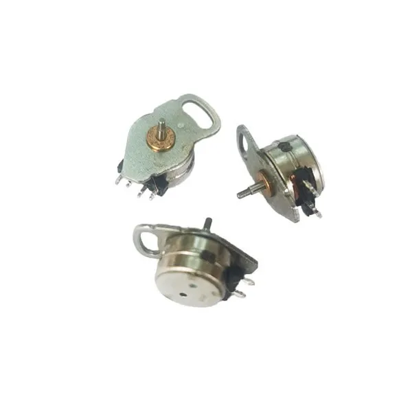 Micro Stepping Motor Image 2