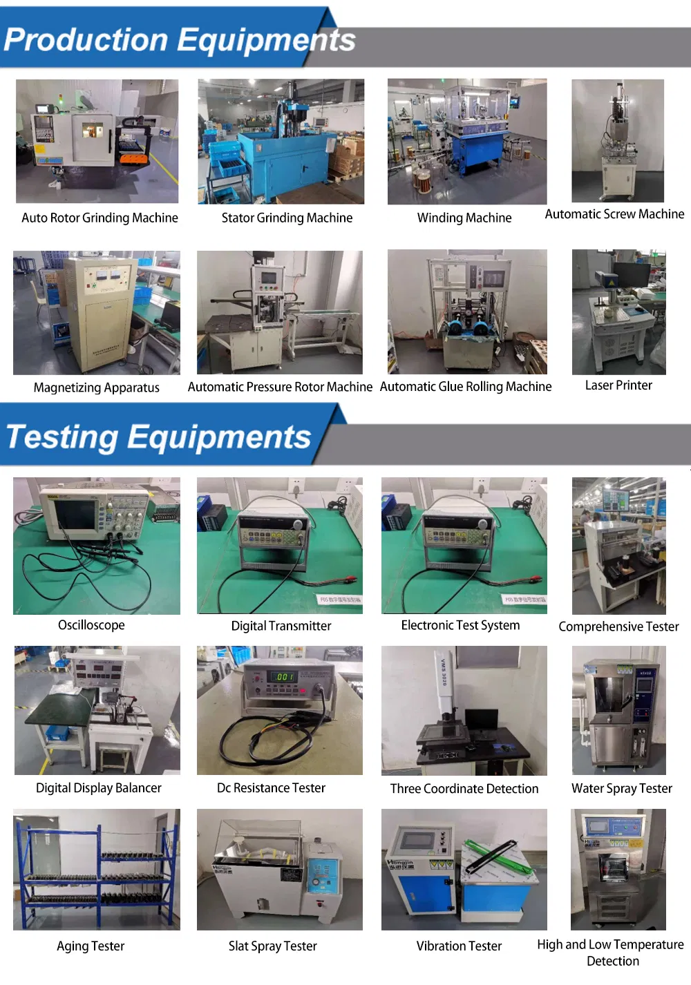 Manufacturing 1
