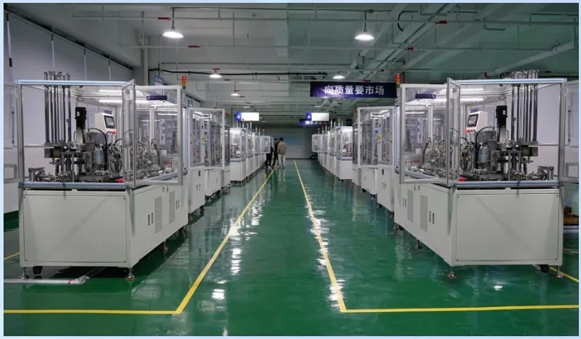 Facility 1