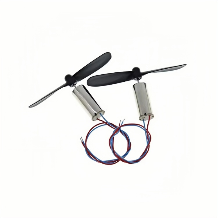 716-CL-350W Coreless Brushless Motor 350W 24V 12A DIY Aircraft Toys with 6-MOSFET 250W Motor Controller &amp; High Speed Set