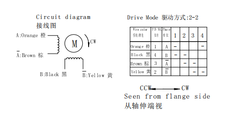 PG10 Technical Drawing