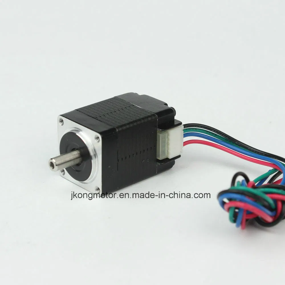 20mm Mini Stepper Motor with High Torque for 3D Printer