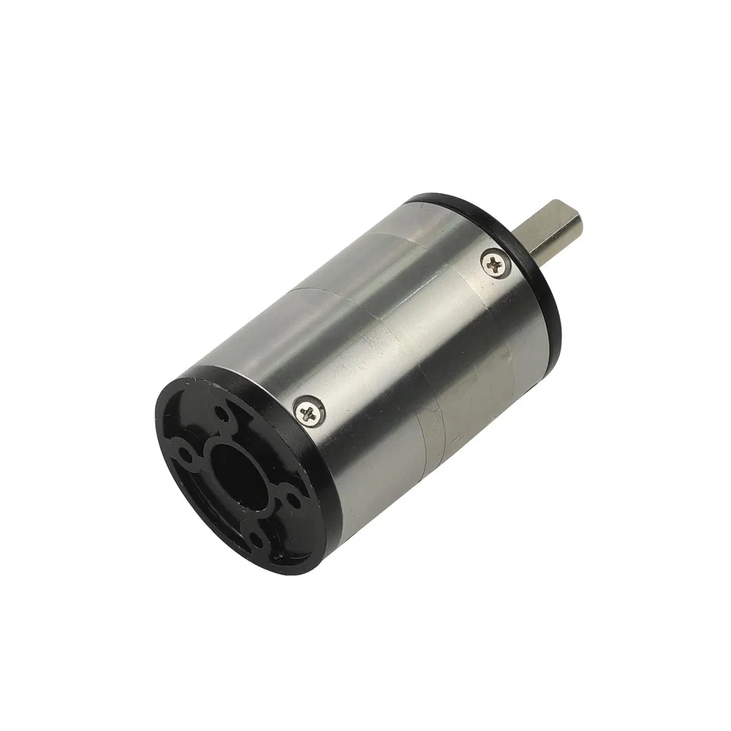 Planetary Gearbox View 7