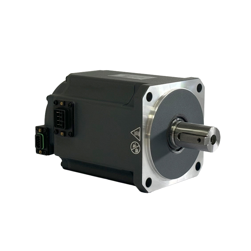 EtherCAT 3000rpm 1kw Waterproof 17-bit Absolute Encoder Servo Motor with Three-Phase Servo Drive for Automation Industry