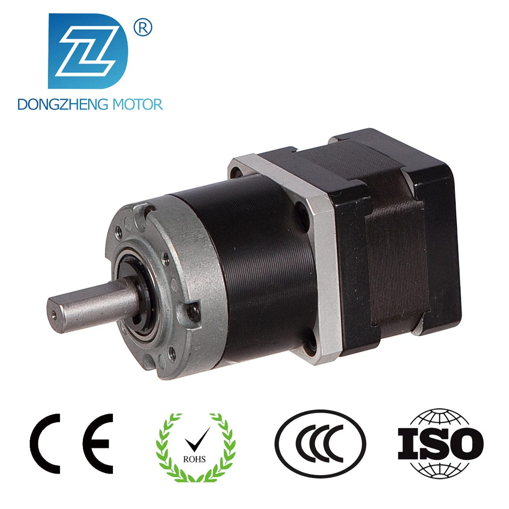 Factory Supply DC Gear Motor 36mm Planetary Geared Motor 12V IP55