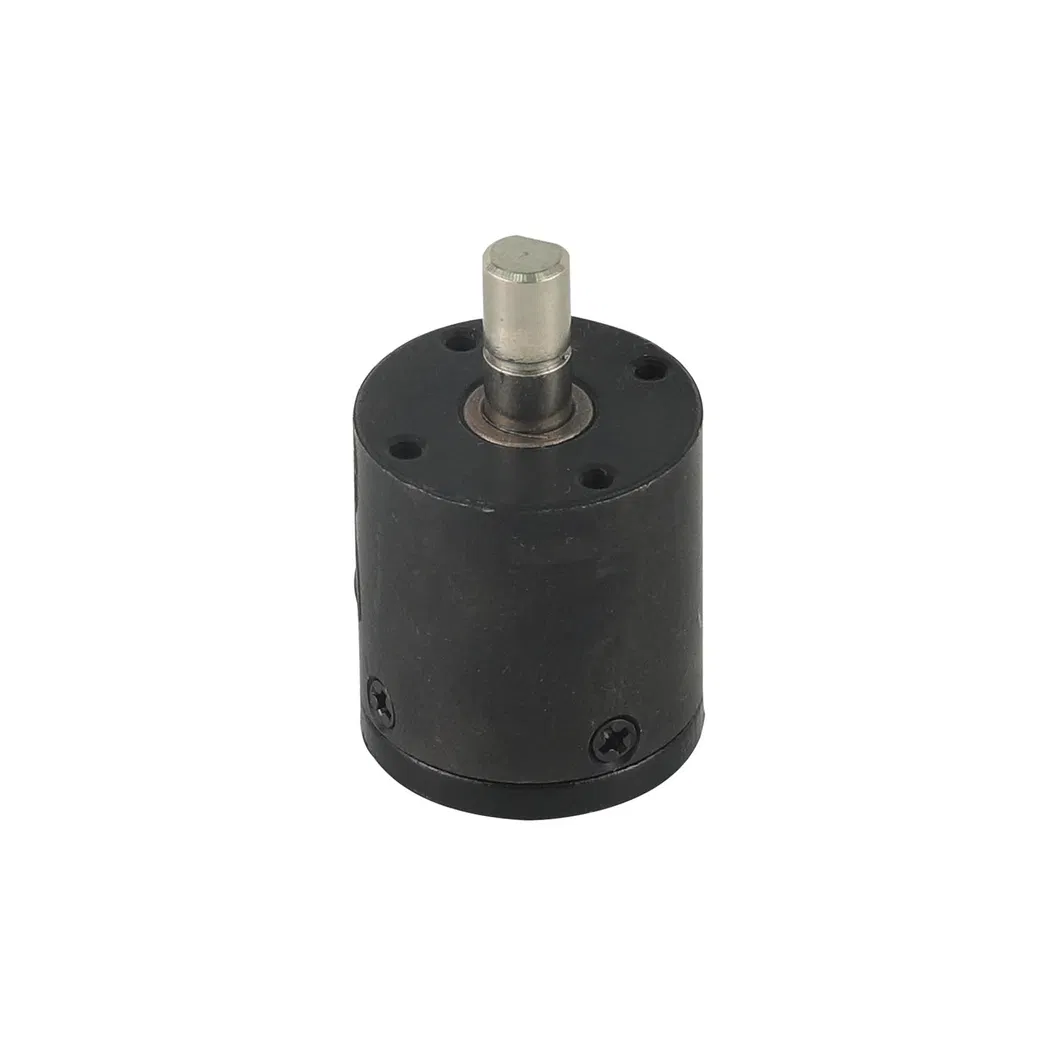 Planetary Gearbox View 1