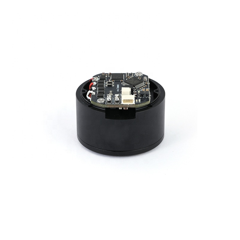 Small HT3505-J8 Planetary Gear Motor Brushless Servo Joint Motor Customized High Power Density for Robot Arm Humanoid