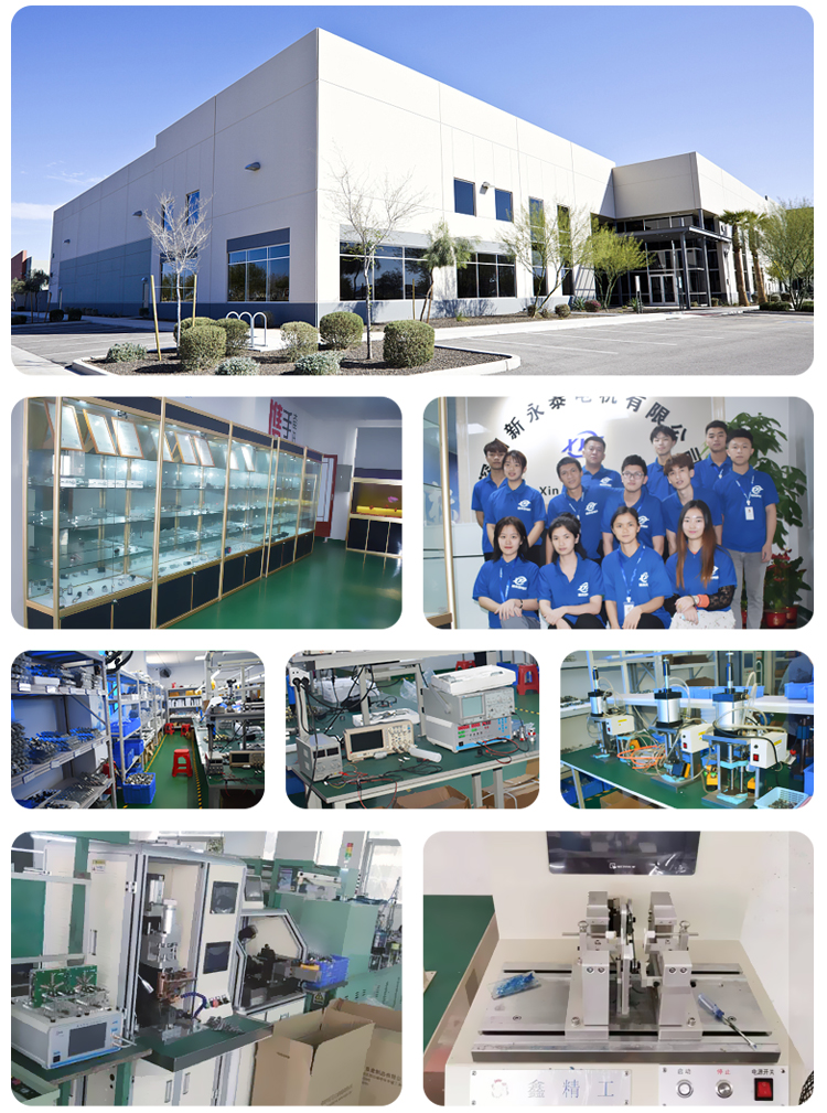 Production Facility