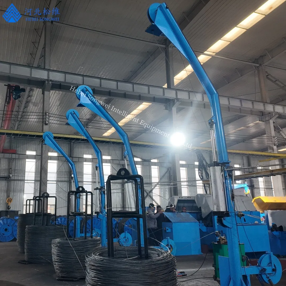 Innovative Low Carbon Steel Wire Drawing Solutions for Global Manufacturers