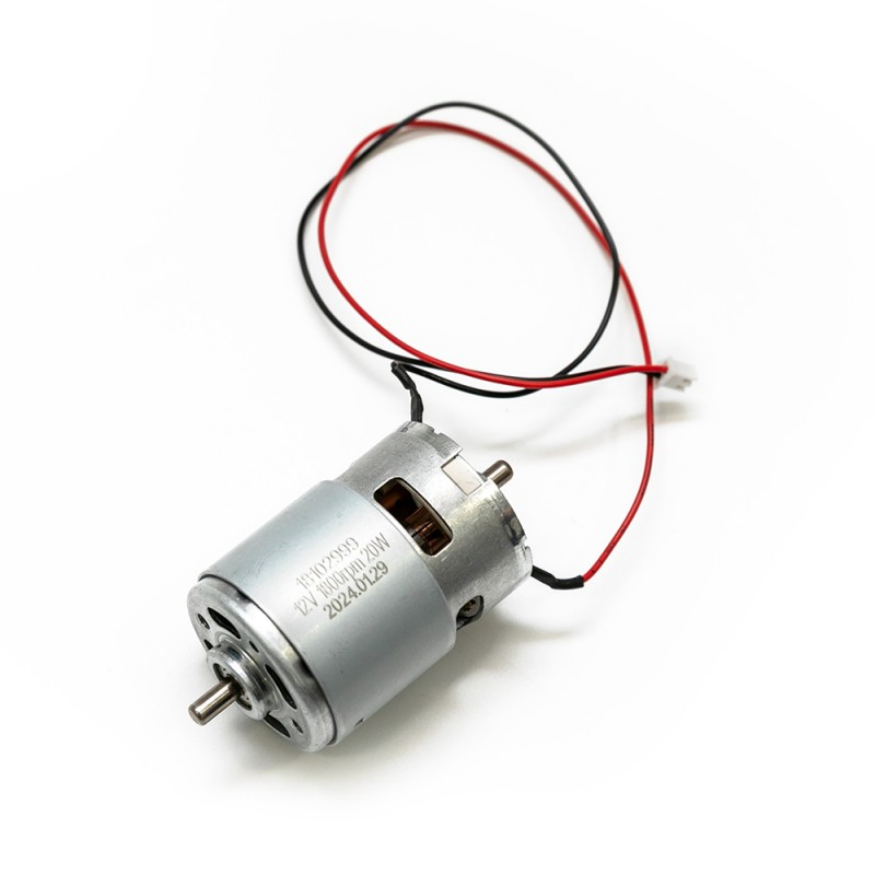 2024China Electrical DC 12V 3V 24V 48VDC Accessories Brushless Engine DC Gear Fan Electric BLDC Gea Micro Motor