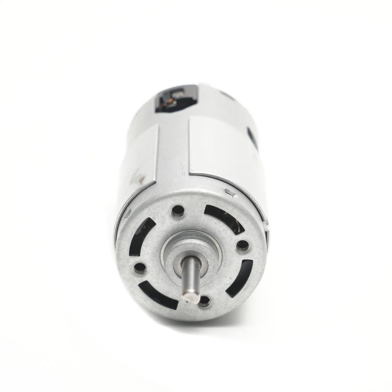 Motor Specification 7