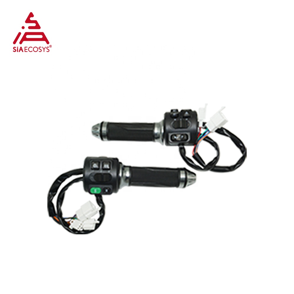 QS MOTOR QS165 High Power 12000W 12KW 72V 60H Encoder PMSM Mid Drive Motor with New Fardriver ND72890B BLDC Controller