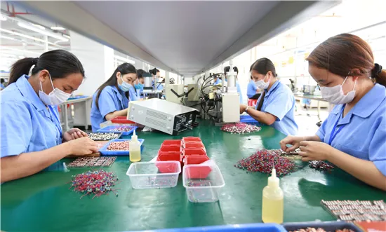 Production Line 3