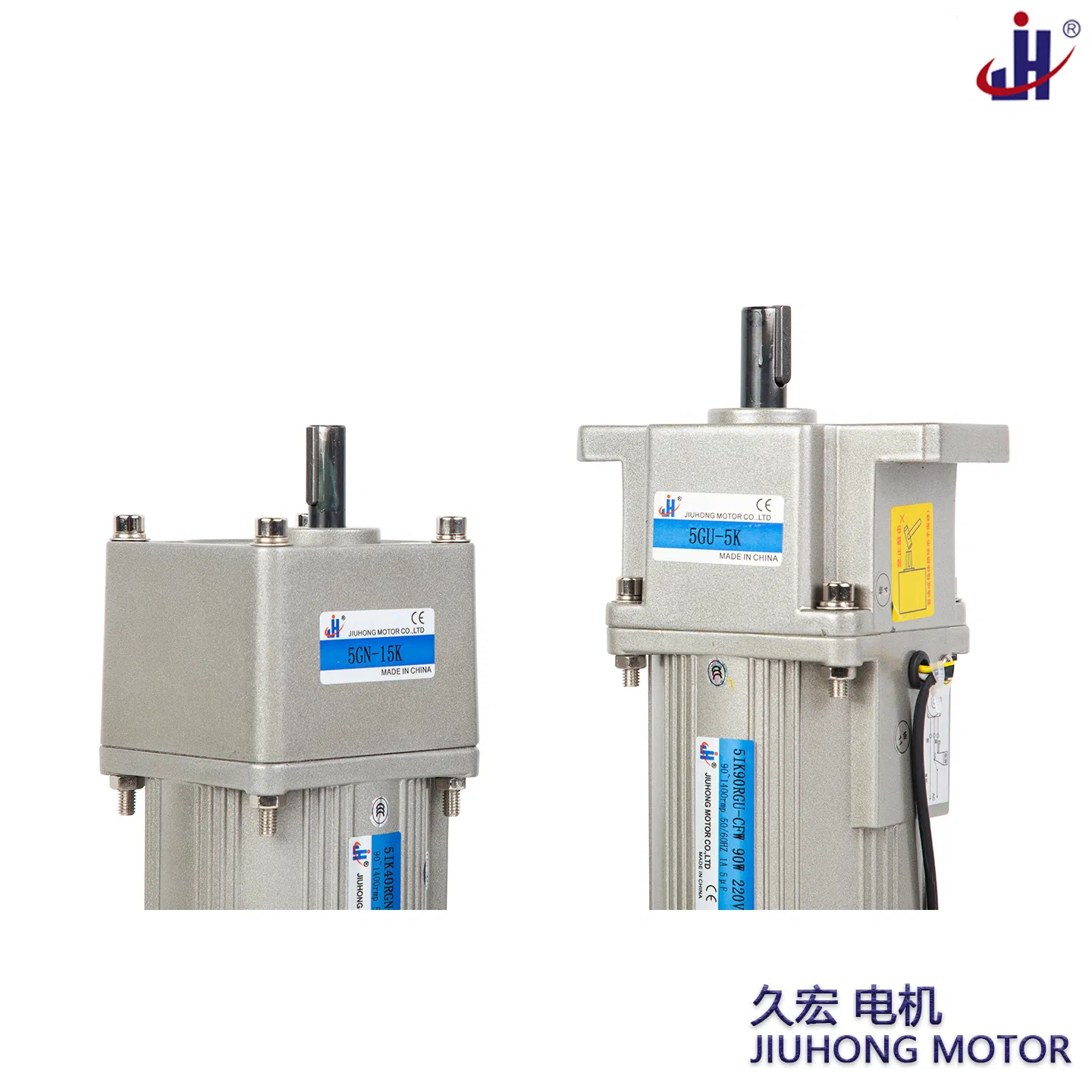 High Torque Micro Gear Motor for Robotics and Automation