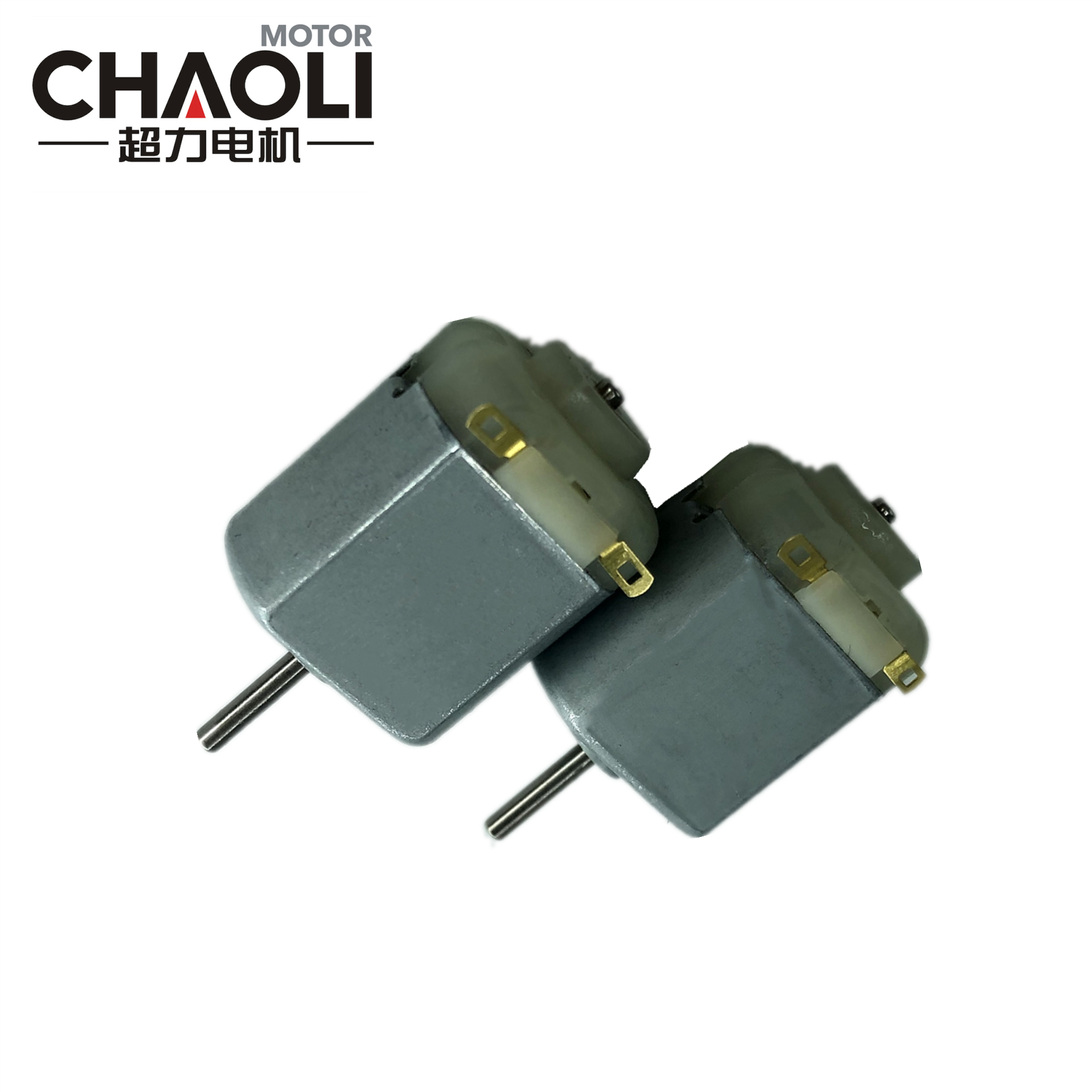 DC Motor Feature